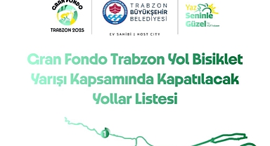BÜYÜKŞEHİR’DEN GEÇİCİ TRAFİK DÜZENLEMESİ DUYURUSU