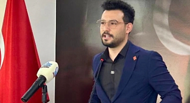 CHP AKÇAABAT İLÇE BAŞKANI KÖROĞLU: 