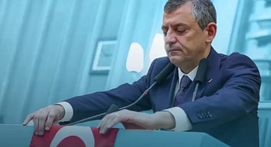 CHP GENEL BAŞKANI ÖZEL'DEN, ŞEHİT OLAN 5 ASKER İÇİN BAŞSAĞLIĞI MESAJI