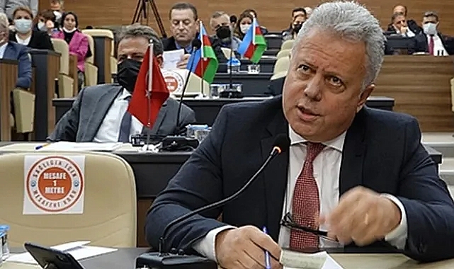 CÜNEY ZORLU: BAŞKANIMIZ AHMET KAYA İLE BENİ KARŞI KARŞIYA GETİRMEYE KALMASIN!