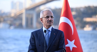 DENİZCİLİKTE DİJİTAL DÖNÜŞÜMLE 140 MİLYON LİRA TASARRUF SAĞLANDI