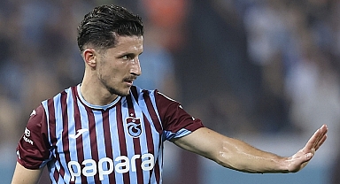 ENİS BARDHİ KONYASPOR İLE ANLAŞTI