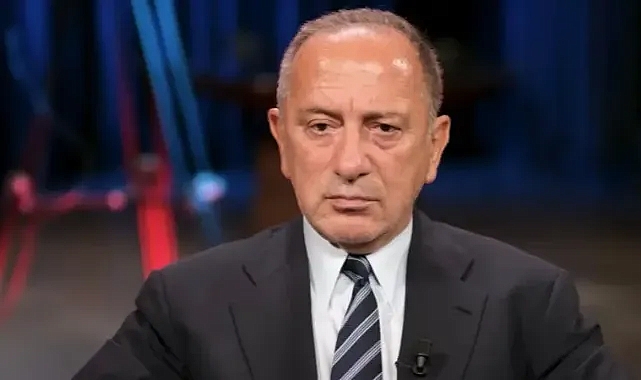 FATİH ALTAYLI İÇİN İSTENEN CEZA BELLİ OLDU: EN AZ 5 YIL HAPİS