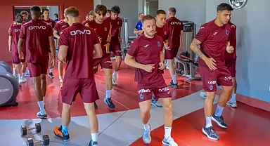 FIRTINA GÜÇ DEPOLUYOR