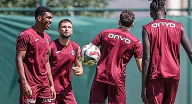 FIRTINA TAM GAZ!