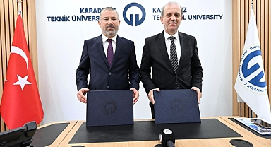 GENÇLERE YATIRIMA KTÜ’DEN TAM DESTEK