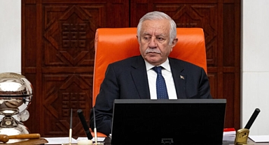 GENEL KURUL’DA YOKLAMA KRİZİ: CELAL ADAN’DAN SERT UYARI