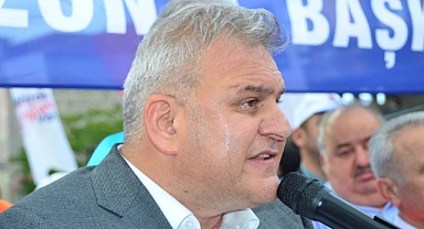 GÖKHAN GEDİKLİ: “İŞÇİ BEDENİ İLE ÇALIŞIP BEDELİNİDE HAYATI İLE ÖDÜYOR!”