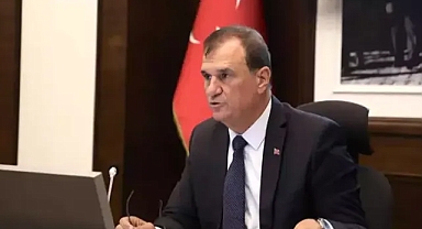 HAKAN ÇEBİ, BÜYÜKÇEKMEÇE BELEDİYE BAŞKANVEKİLİ OLDU