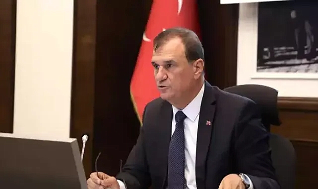 HAKAN ÇEBİ, BÜYÜKÇEKMEÇE BELEDİYE BAŞKANVEKİLİ OLDU