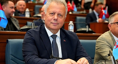 İLÇELER OTOPARK GELİRİNDEN NİYE MAHRUM?