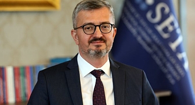 İLETİŞİM BAŞKANLIĞI'NA FAHRETTİN ALTUN YERİNE BURHANETTİN DURAN GETİRİLDİ