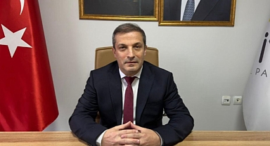 İYİ PARTİ’DEN AK PARTİ İL BAŞKANI MUMCU’YA ‘İSTİFA’ ÇAĞRISI
