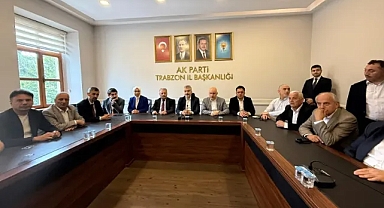 KARAİSMAİLOĞLU VE MUMCU'DAN CHP'YE TEPKİ: