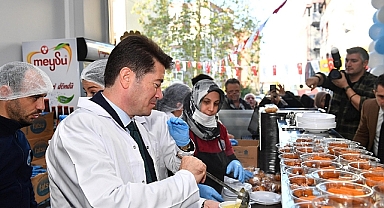 KENT LOKANTALARI TRABZON’DA BİR YILI GERİDE BIRAKTI