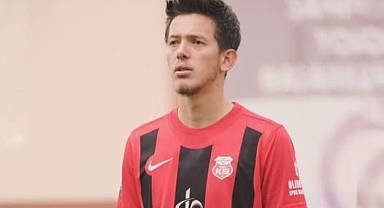 KEREM BAYKUŞ, ISPARTA 32 SPOR İLE ANLAŞTI