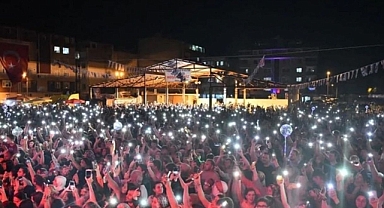 KEŞAN BALIKÇILIK VE KÜLTÜR FESTİVAL BAŞLIYOR