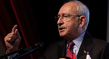 KILIÇDAROĞLU'NUN ACI GÜNÜ