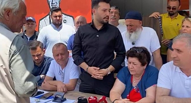 KÖROĞLU: