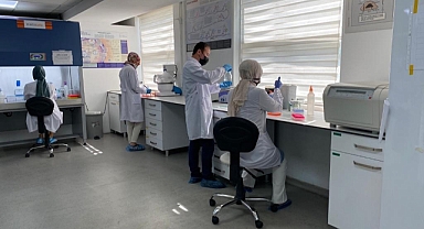 KTÜ, TÜBİTAK 2244 PROJESİYLE YERLİ STERİLİZASYON BİYOLOJİK İNDİKATÖRLERİ GELİŞTİRDİ