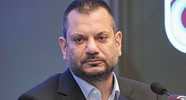 KULÜPLER BİRLİĞİ BAŞKANLIĞINA ERTUĞRUL DOĞAN SEÇİLDİ