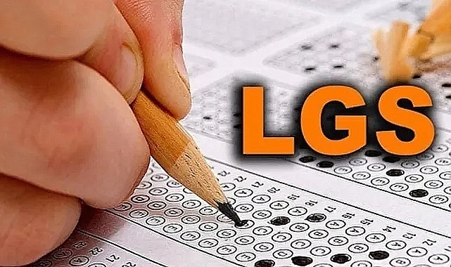 LGS TERCİH SÜRECİ BAŞLADI!