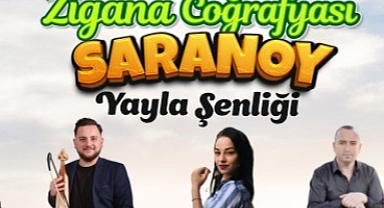 LİMNİ GÖLÜ, YAYLA ŞENLİĞİNE HAZIR