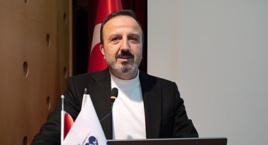MEHMET ÇELEBİ, TTSO'DAKİ TÜM GÖREVLERİNDEN İSTİFA ETTİ