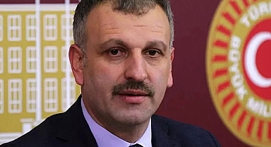 OKTAY SARAL, KÜLTÜR VE TURİZM BAKANI MEHMET ERSOY'U ELEŞTİRDİ