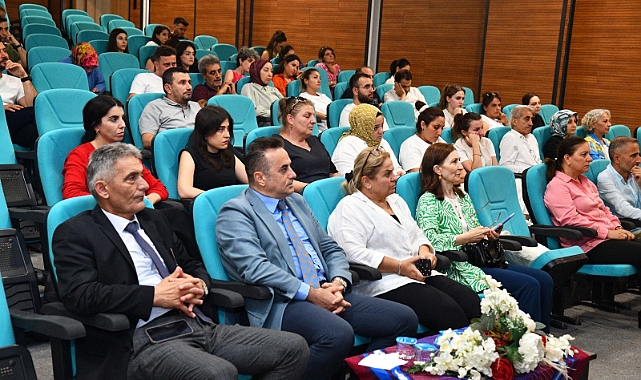ORTAHİSAR BELEDİYESİNDEN SİGARAYI BIRAKMA EĞİTİMİ