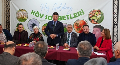 ORTAHİSAR TOPRAK ANA KADIN KOOPERATİFİ VE EL SANATLARI ÇARŞISI, YARIN AÇILIYOR