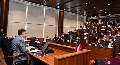 PAZARKAPI, UZUNKUM VE BOZTEPE’DE DÖNÜŞÜM BAŞLIYOR