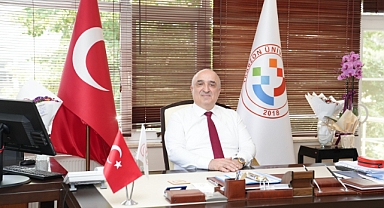 PROF. DR. DEMİRCİOĞLU, TBF ONUR KURULU ÜYELİĞİNE SEÇİLDİ
