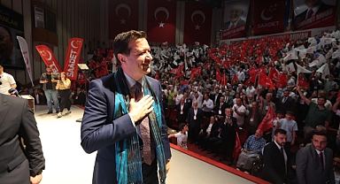 SAADET PARTİSİ TRABZON’DA 10. OLAĞAN KONGRESİNİ GERÇEKLEŞTİRDİ