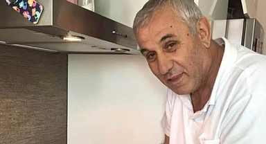 SEBAT GENÇLİK BAŞKANI ARMUTÇU'NUN ACI GÜNÜ