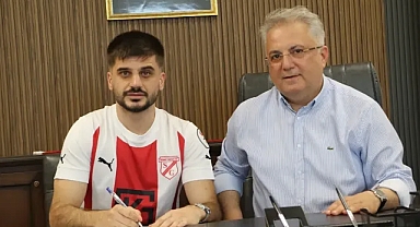 SEBAT GENÇLİK İKİ TRANSFER DAHA YAPTI