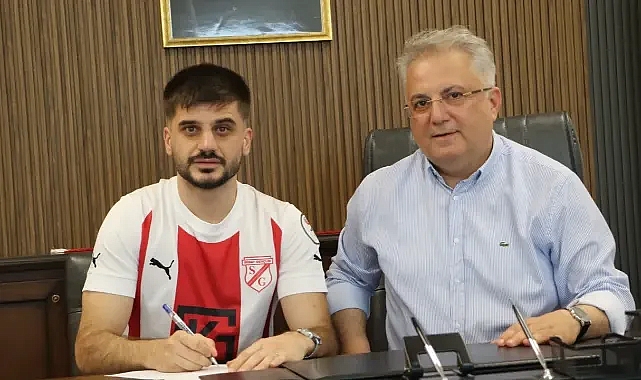 SEBAT GENÇLİK İKİ TRANSFER DAHA YAPTI