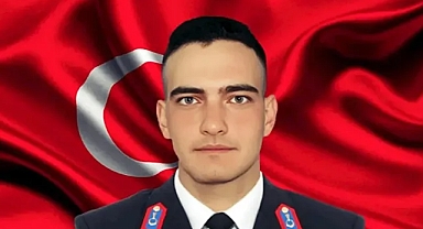ŞIRNAK’TAN ACI HABER! ASKERİMİZ ŞEHİT OLDU