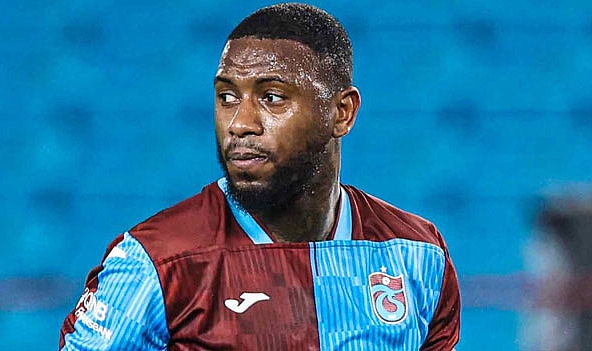 STEFANO DENSWİL KAYSERİSPOR’DA