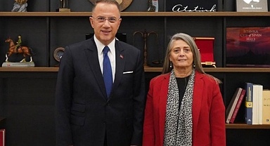 SUİÇMEZ'DEN MURAT ÇALIK İÇİN ÇAĞRI: DERHAL TAHLİYE EDİLMELİ