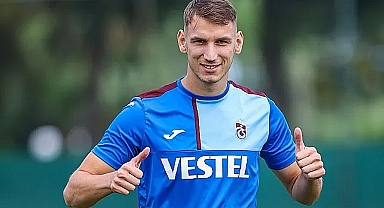 TONIO TEKLIĆ, İMZAYI ATTI