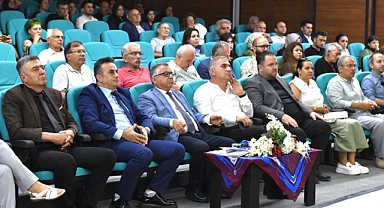 TRABZON’UN KALBİ ORTAHİSAR KÜLTÜRLE BULUŞTU