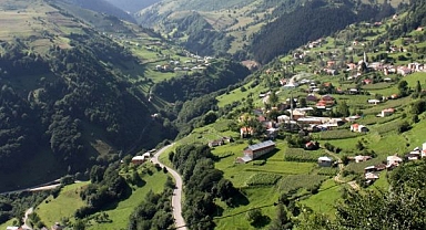 TRABZON YERLİ ÜRÜNLERDE BİLE BİR FİYAT REKORTMENİ!