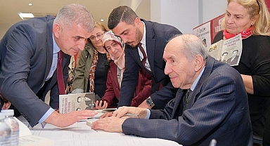 TRABZONLU ALTAN ÖYMEN HAYATINI KAYBETTİ!