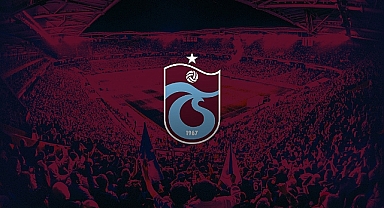 TRABZONSPOR AYRILIĞI DUYURDU