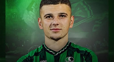 TRABZONSPOR’DA BİR AYRILIK DAHA! SAKARYASPOR’A İMZAYI ATTI
