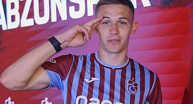 TRABZONSPOR'DA DANYLO SİKAN GİDECEK Mİ?