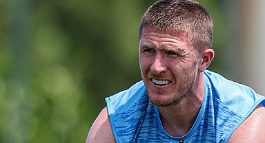TRABZONSPOR’DA LUNDSTRAM HULL CİTY’E KİRALANDI