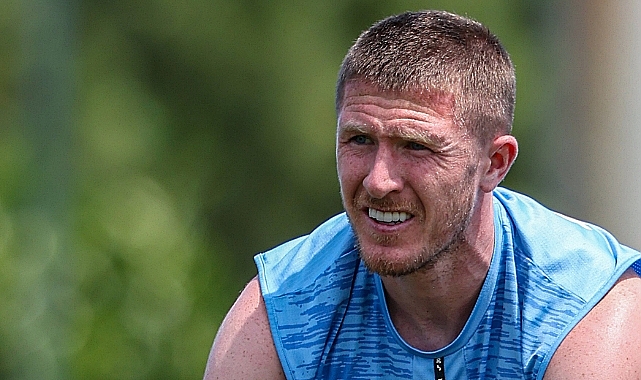 TRABZONSPOR’DA LUNDSTRAM HULL CİTY’E KİRALANDI