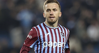 TRABZONSPOR'DA VİSCA GERÇEĞİNİ KULÜP BAŞKANI AÇIKLADI